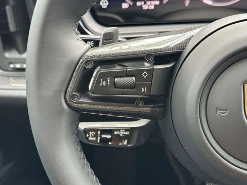 New 2026 Porsche Cayenne GTS AWD/4WD image 22