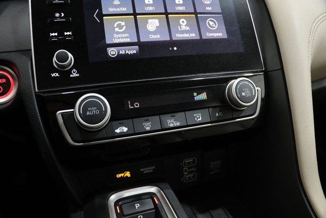 Used 2019 Honda Insight EX image 29