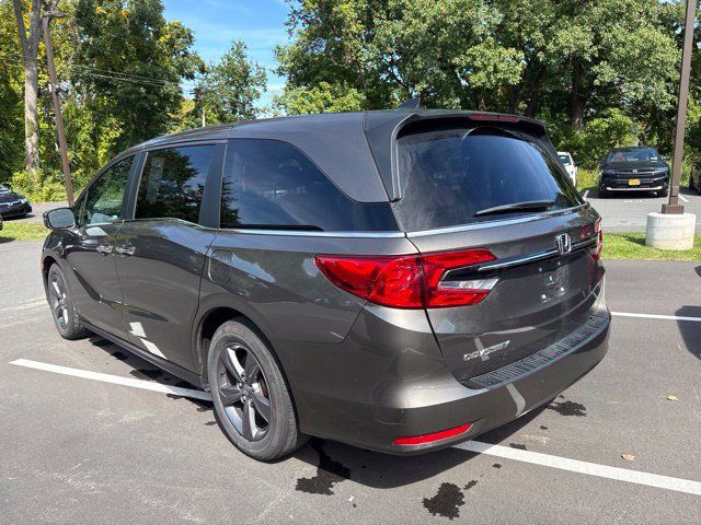 Used 2022 Honda Odyssey EX image 8
