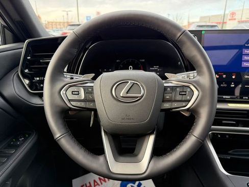New 2026 Lexus TX 350 AWD w/ Technology Package image 15