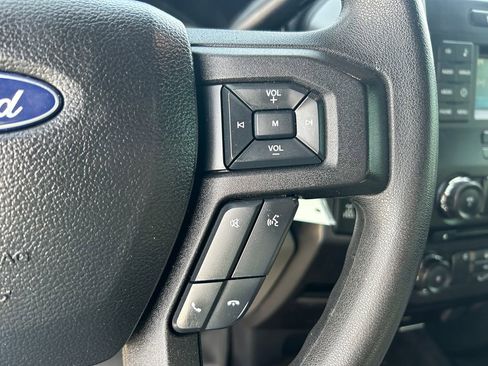 Used 2017 Ford F150 XLT AWD/4WD image 17