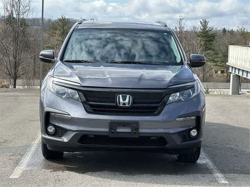 Used 2022 Honda Pilot Special Edition image 22