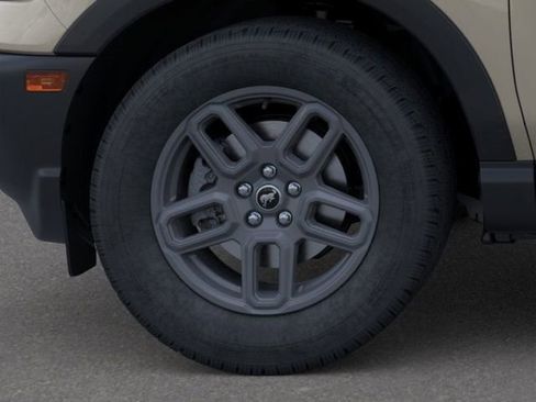 New 2025 Ford Bronco Sport Big Bend w/ Convenience Package AWD/4WD image 19