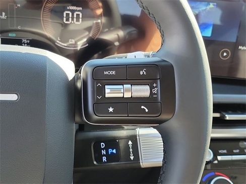 New 2026 Hyundai Santa Fe SE image 6