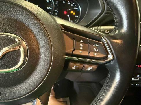 Used 2023 MAZDA CX-5 AWD 2.5 S w/ Premium Package image 31