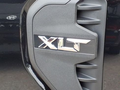Used 2024 Ford Ranger XLT w/ Equipment Group 301A Mid AWD/4WD image 9