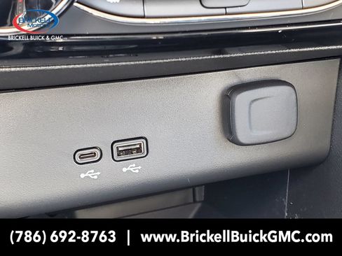 New 2026 Buick Encore GX Sport Touring w/ Comfort Package FWD image 31