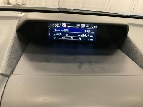 Certified 2024 Subaru Forester Limited w/ Convenience Package image 19