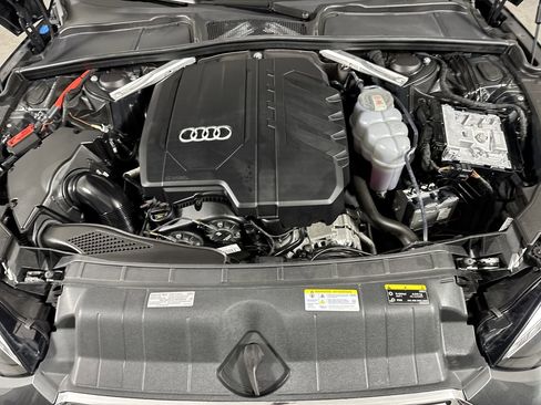 Used 2023 Audi A5 2.0T Premium Plus w/ Premium Plus image 30