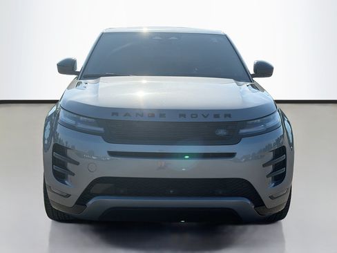 Used 2024 Land Rover Range Rover Evoque Dynamic SE AWD/4WD image 8