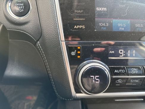 Used 2019 Subaru Outback 2.5i Limited image 20