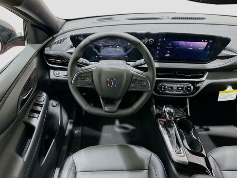 New 2026 Buick Envista Sport Touring w/ Convenience I Package image 22