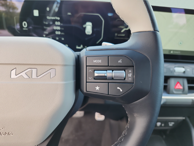 New 2026 Kia K4 GT-Line Turbo FWD image 21