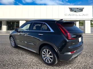 Certified 2022 Cadillac XT4 Premium Luxury w/ Enhanced Visibility Package video 2