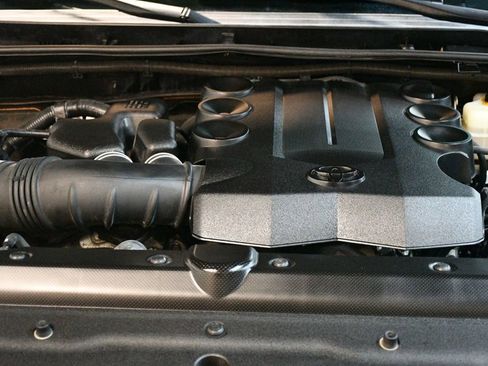 Used 2016 Toyota 4Runner SR5 Premium image 78