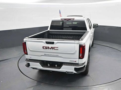 New 2026 GMC Sierra 1500 AT4 w/ AT4 Premium Package AWD/4WD image 31