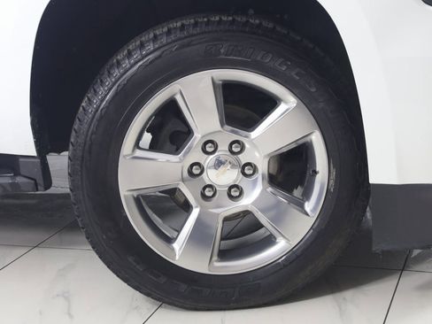 Used 2019 Chevrolet Tahoe LT AWD/4WD image 16
