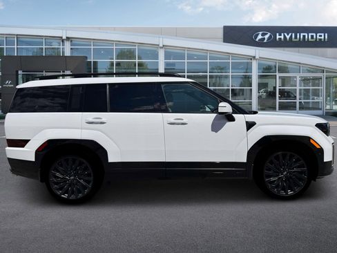New 2026 Hyundai Santa Fe Calligraphy image 9