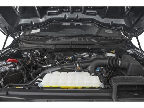 New 2026 Ford F150 STX image 11