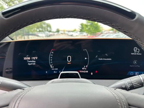 New 2026 Cadillac CT5 Sport RWD image 37