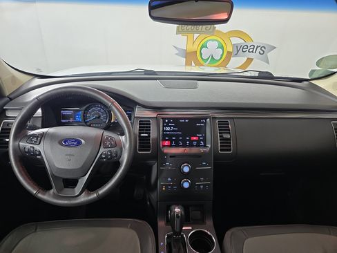 Used 2018 Ford Flex SEL w/ Equipment Group 202A image 14