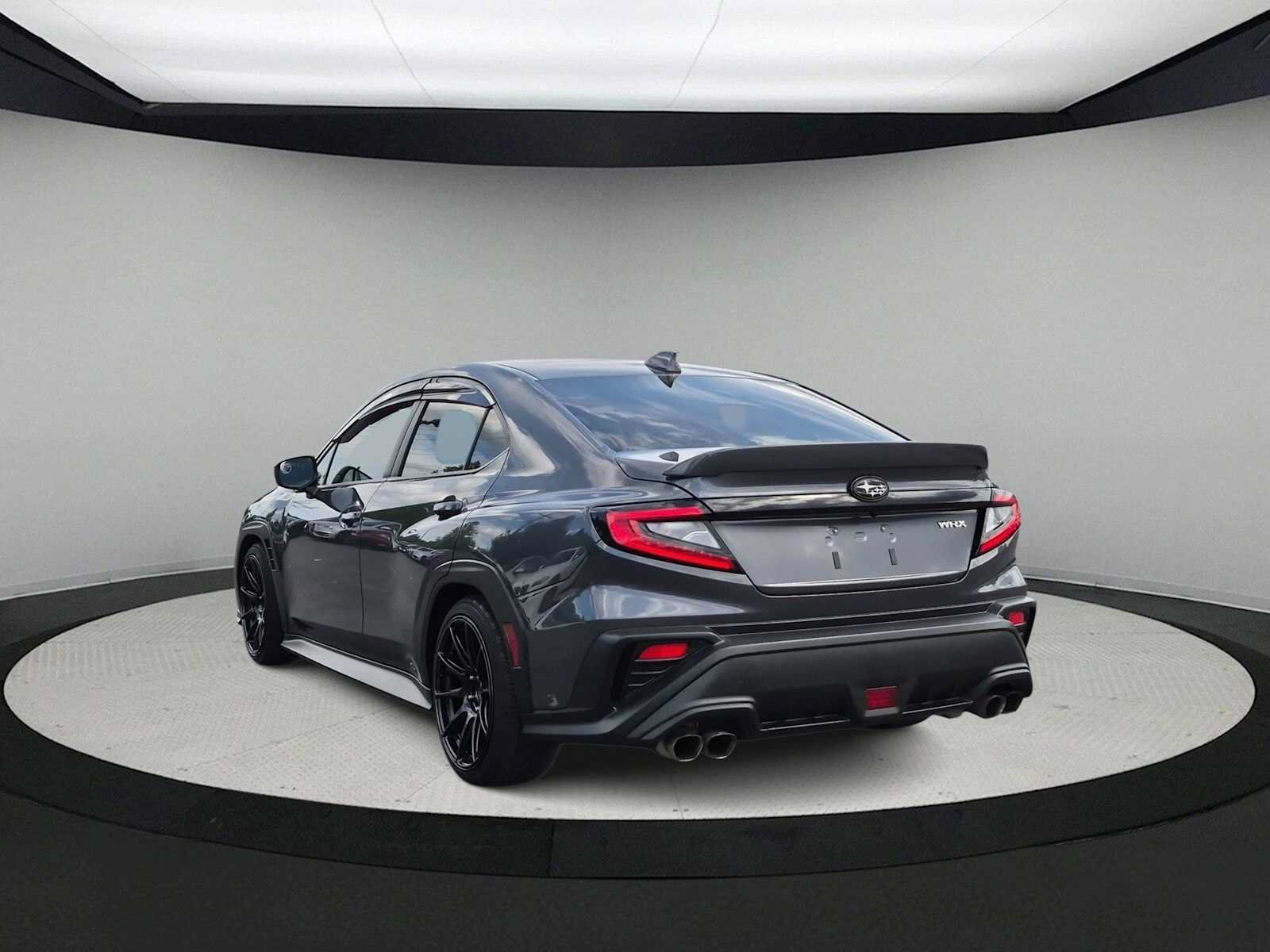 Used 2022 Subaru WRX Premium AWD/4WD image 6