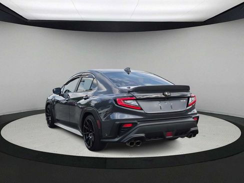 Used 2022 Subaru WRX Premium AWD/4WD image 6