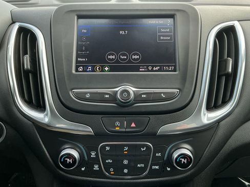 Used 2024 Chevrolet Equinox LT image 24