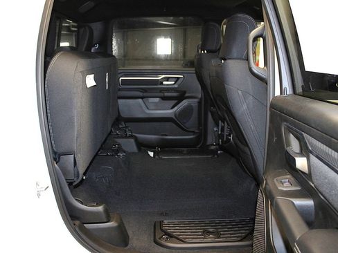 New 2026 RAM 1500 Big Horn AWD/4WD image 34
