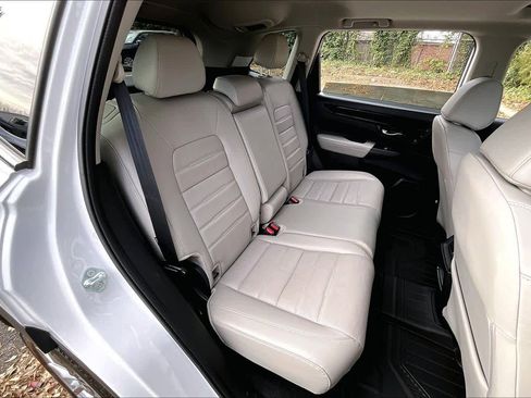 Used 2025 Honda CR-V EX-L image 18