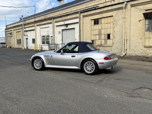 Used 2000 BMW Z3 2.8 image 6