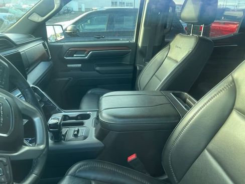 Used 2023 GMC Sierra 1500 Denali w/ Technology Package image 13