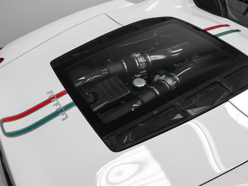 Certified 2009 Ferrari F430 Scuderia RWD image 40