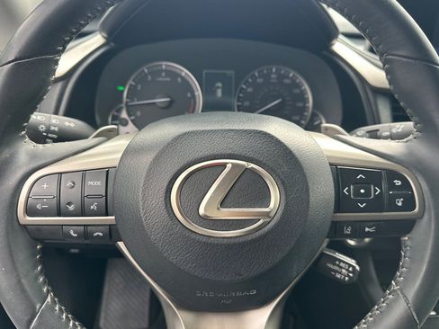 Used 2022 Lexus RX 350 FWD image 29