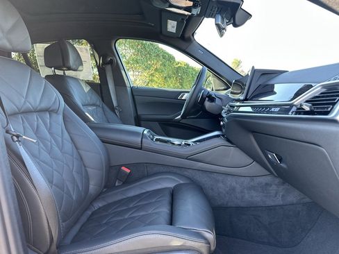 New 2026 BMW X6 xDrive40i image 25