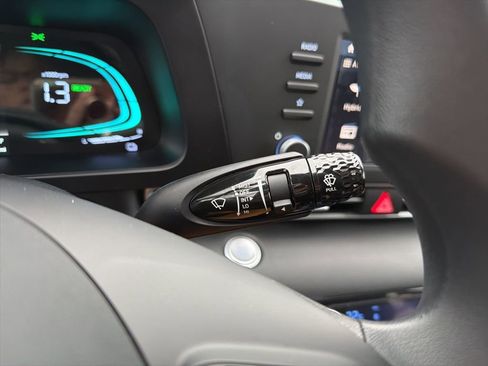 New 2026 Hyundai Elantra Blue image 33