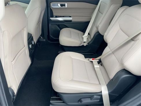 Used 2023 Ford Explorer Limited image 26