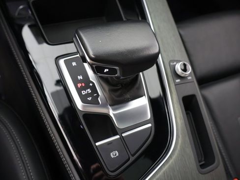 Used 2023 Audi A4 2.0T Premium Plus image 52