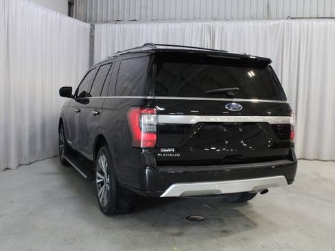 Used 2021 Ford Expedition Platinum AWD/4WD image 25