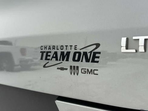 Used 2025 Chevrolet TrailBlazer LT image 31