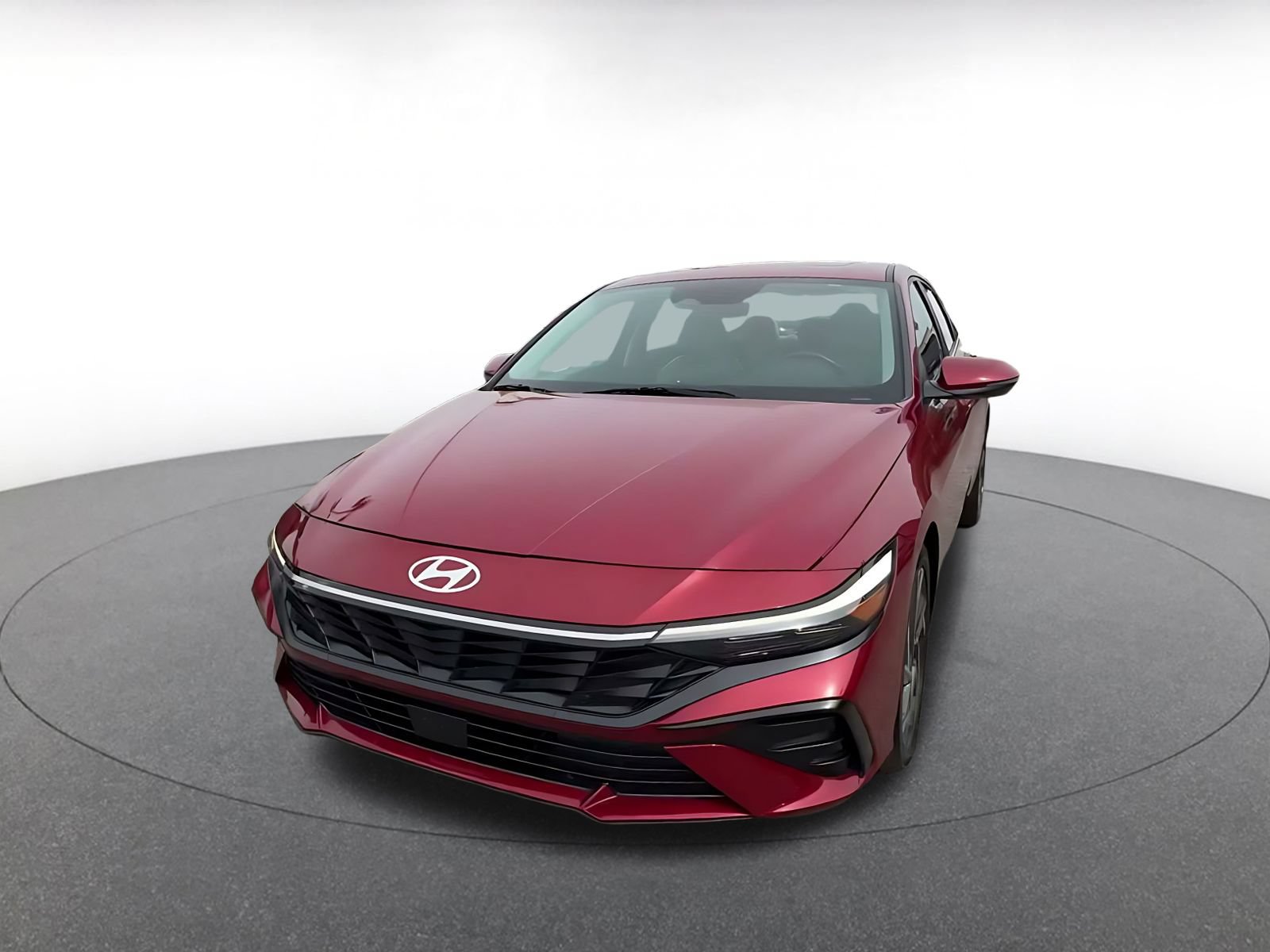 Used 2025 Hyundai Elantra Limited FWD image 6