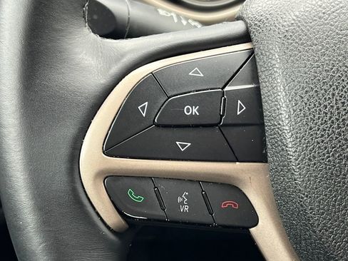 Used 2016 Jeep Cherokee 75th Anniversary FWD image 18