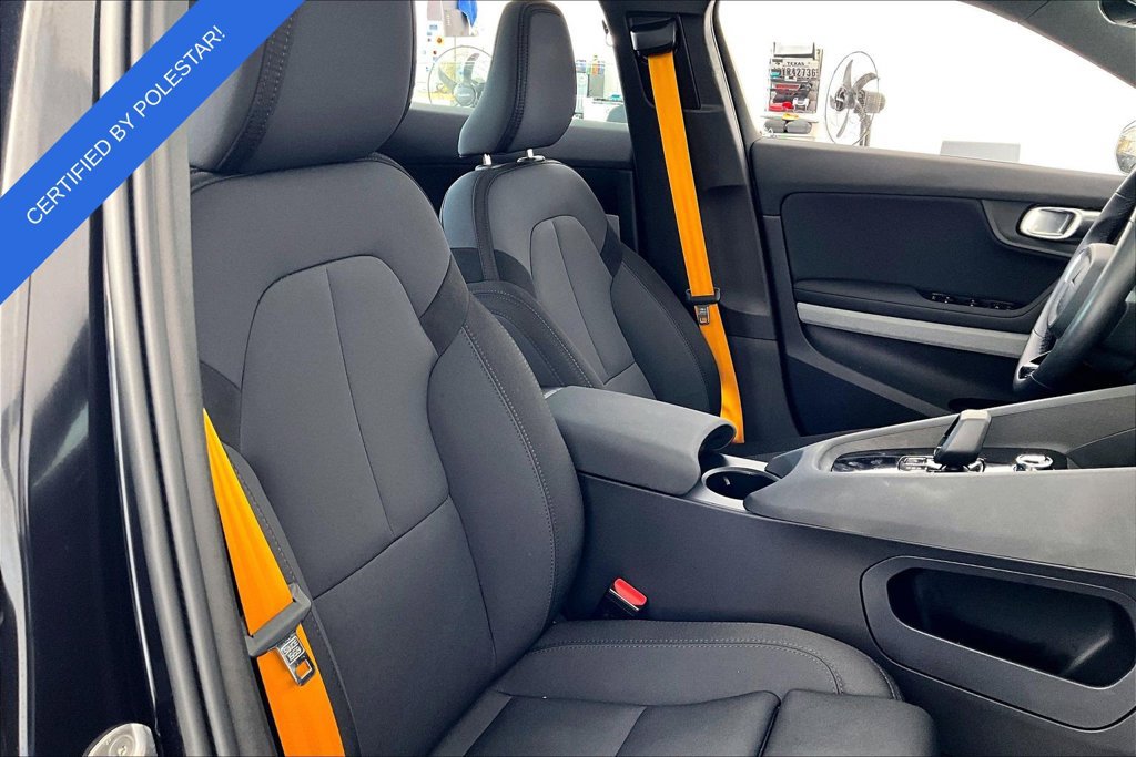 Used 2024 Polestar Polestar 2 AWD/4WD image 3