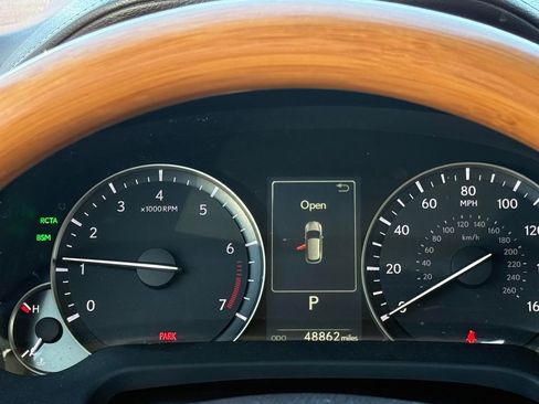 Used 2016 Lexus RX 350 FWD image 8