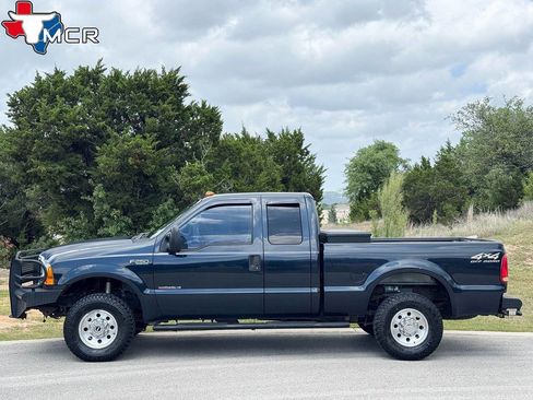 Used 2000 Ford F250 XLT image 10
