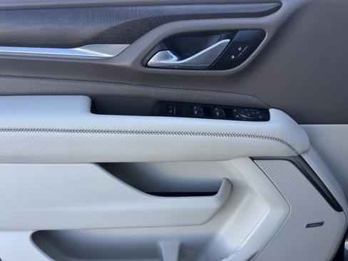 Certified 2021 GMC Yukon Denali image 10