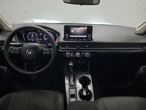 Used 2023 Honda Civic LX image 15