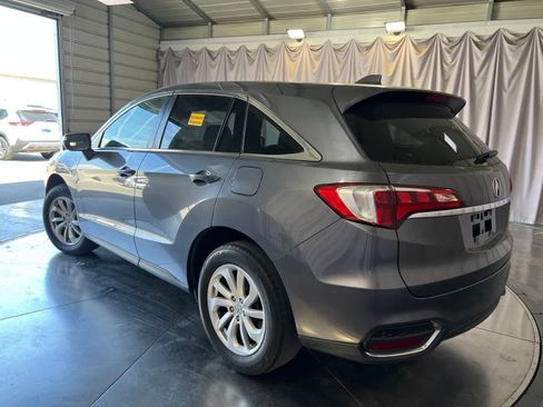 Used 2017 Acura RDX FWD image 7