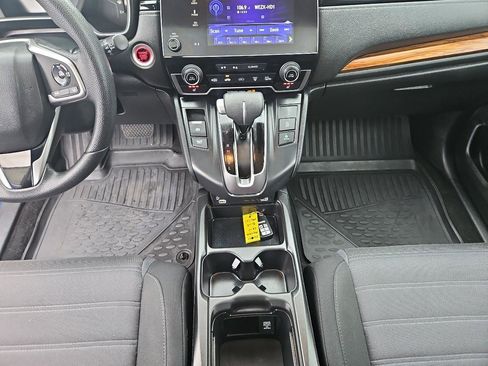 Used 2021 Honda CR-V EX image 25