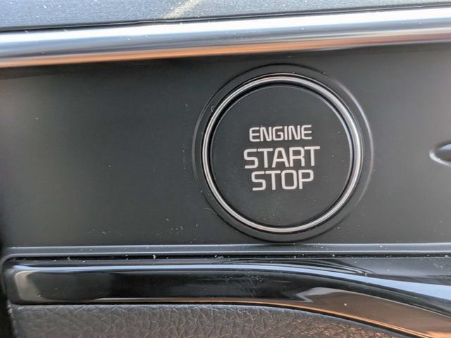 New 2026 Kia K5 GT-Line w/ GT-Line Red Interior Package FWD image 30